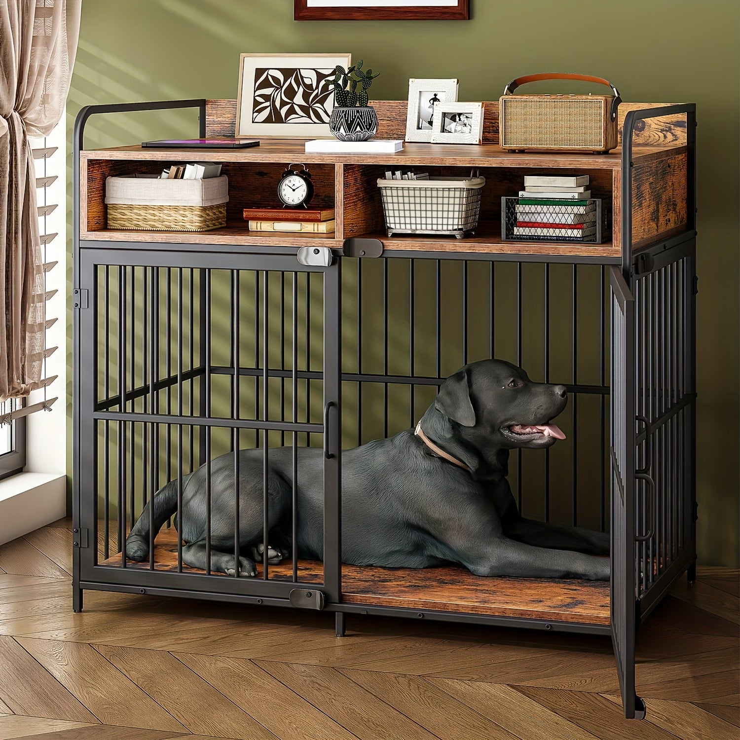 Dog Crates