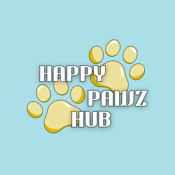 Happy Pawz Hub