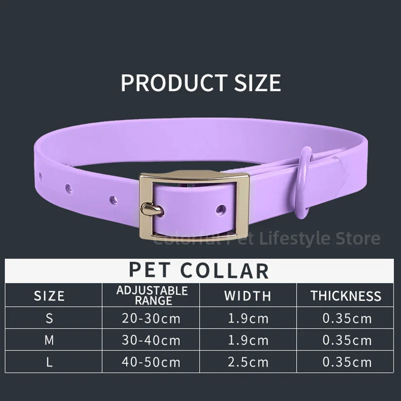 4-Piece Set Dog Harness Dog Leash Dog Collar Adjustable Waterproof Easy To Clean Dog Vest Harness With Dog Poop Bag Holder